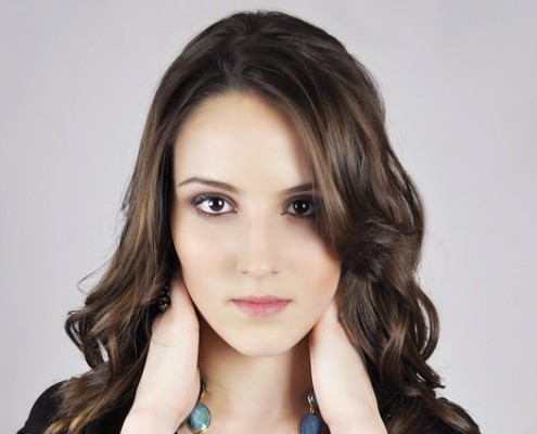 caida del cabello