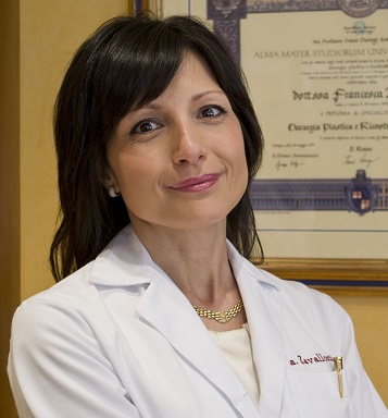 Francesca Zavalloni Dra. Francesca Zavalloni