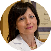 Dra. Francesca Zavalloni