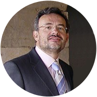 Dr. Jose Luis Arranz