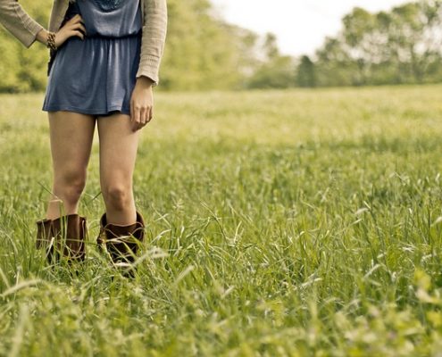 Varices: qué son y cómo eliminarlas