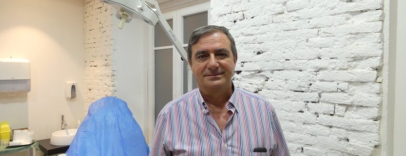 Dr Marcelino Roca Aumento de Pecho