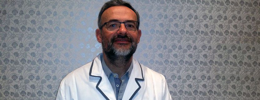 Dr. José Luis Arranz- Clínicas Massana