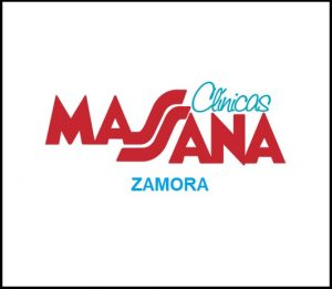 Clínica Massana en Zamora