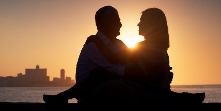 Problemas sexuales más habituales durante la menopausia Problemas sexuales más habituales durante la menopausia