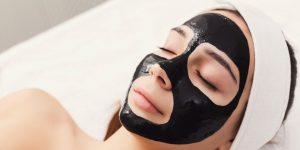 ¿Cuáles son los beneficios del láser con máscara de carbono?