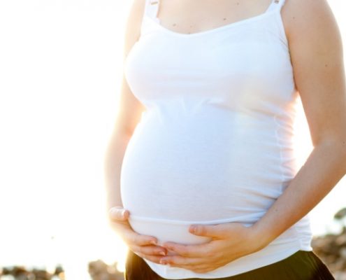 El Mommy Makeover para conseguir un cuerpo perfecto tras el parto