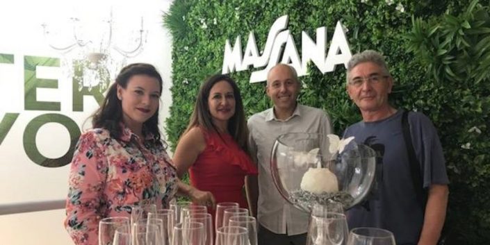 Clínicas Massana inaugura un nuevo centro en Zamora Clínicas Massana inaugura un nuevo centro en Zamora
