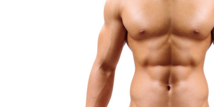Cirugía de la ginecomastia para la reducción de pecho en hombres