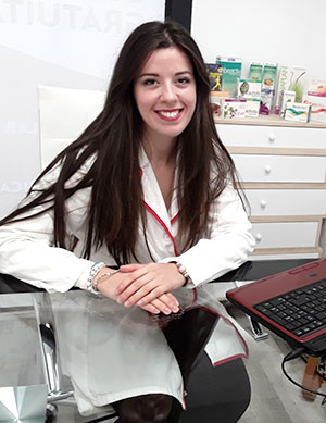 Claudia Zurdo Claudia Zurdo