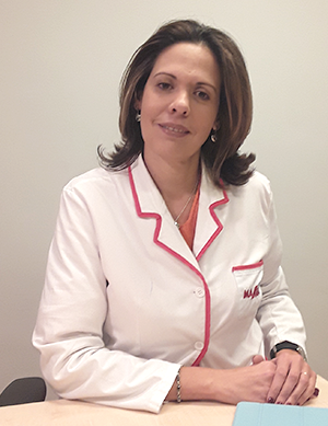 DR. ARIANNA VILLAFAÑE FERNÁNDEZ DR. ARIANNA VILLAFAÑE FERNÁNDEZ