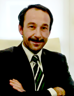 Dr. Marcos Delgado