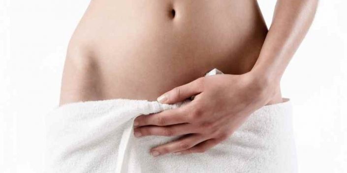 Rejuvenecimiento vaginal