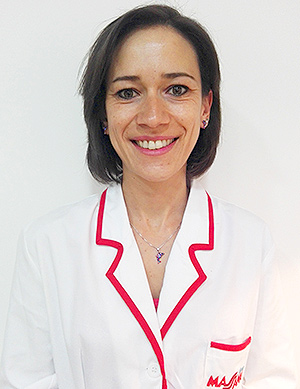 Natalia Ortega