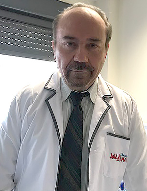 Dr Jiménez Campos