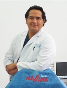 Dr. H. Espinosa