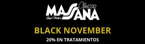 Grupo Médico Clínicas Massana